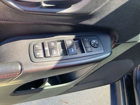 Certified 2020 Jeep Cherokee Trailhawk w/ Technology Group AWD/4WD image 10