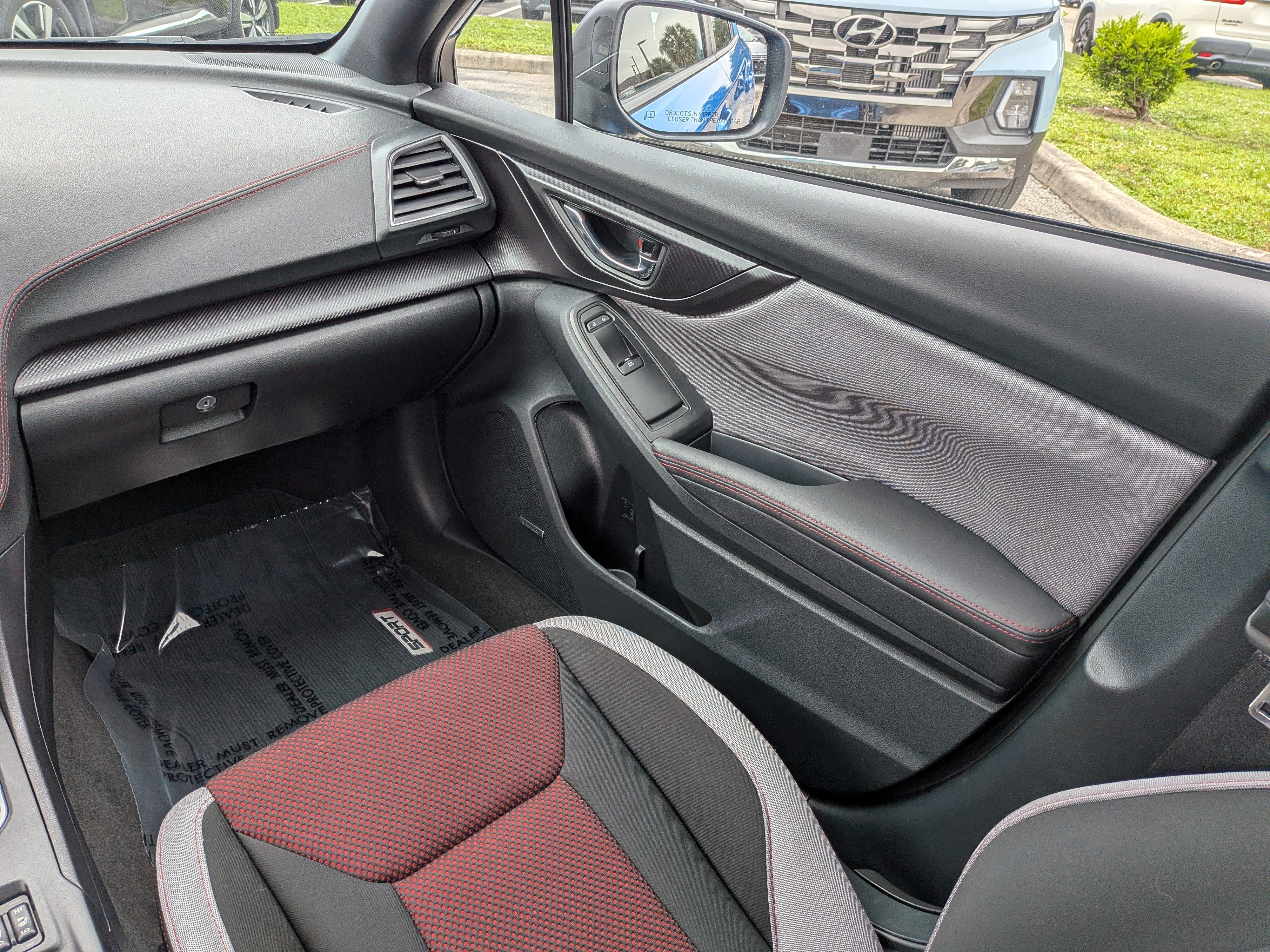 Used 2023 Subaru Impreza 2.0i Sport AWD/4WD image 18
