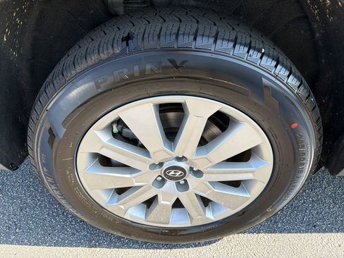 Used 2024 Hyundai Palisade SEL AWD/4WD image 17