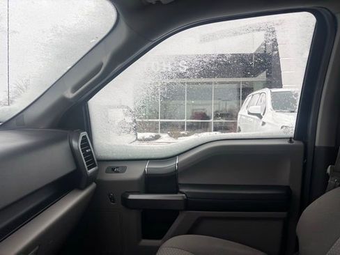 Used 2020 Ford F150 XLT w/ Equipment Group 302A Luxury image 11