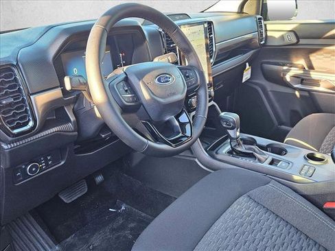 New 2025 Ford Ranger XLT w/ Convenience Package image 3