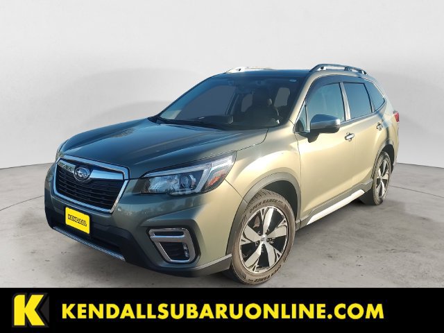 Used 2019 Subaru Forester Touring AWD/4WD image 1