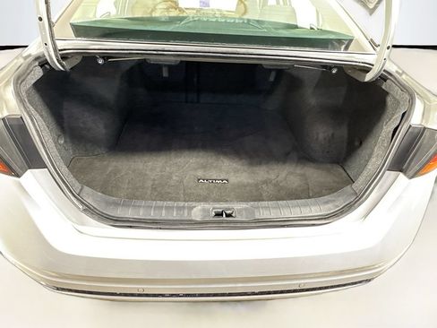 Used 2022 Nissan Altima 2.5 SV FWD image 29