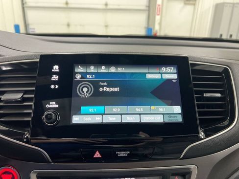 Used 2021 Honda Passport EX-L image 14