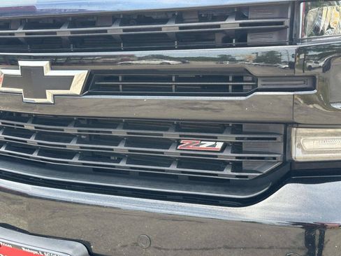 Used 2021 Chevrolet Silverado 1500 LT Trail Boss w/ Convenience Package II AWD/4WD image 51
