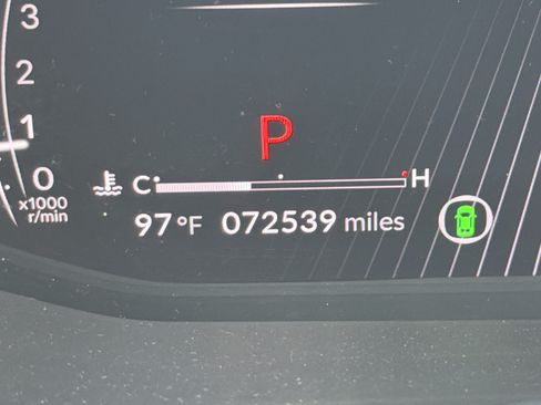 Certified 2022 Acura MDX SH-AWD w/ Technology Package image 22