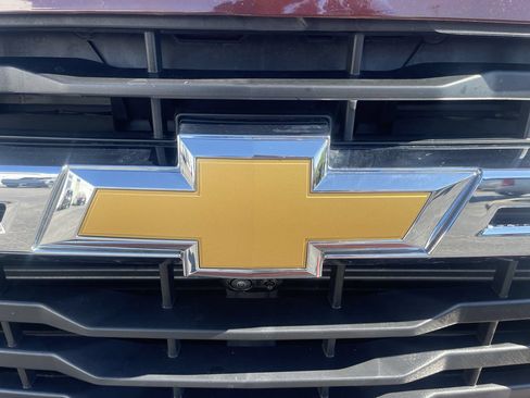 Used 2024 Chevrolet Silverado 3500 LT w/ All Star Edition AWD/4WD image 30