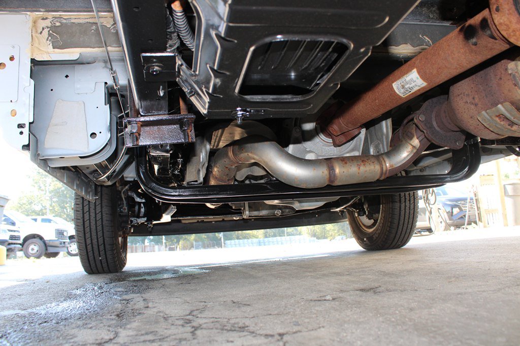 Used 2023 Ford E-350 and Econoline 350 Super Duty w/ Power Windows & Locks Group RWD image 40