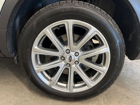 Used 2016 Ford Explorer Limited image 39