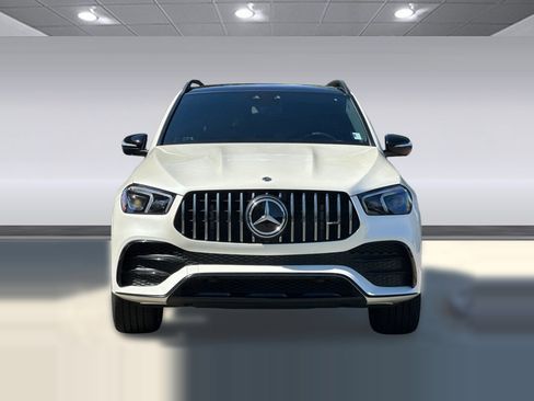 Used 2022 Mercedes-Benz GLE 53 AMG 4MATIC image 5