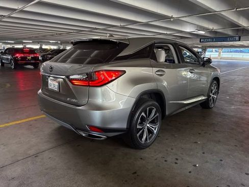 Used 2020 Lexus RX 350 FWD w/ Premium Package image 3