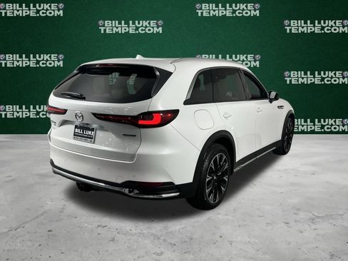 Used 2024 MAZDA CX-90 Plug-In Hybrid w/ Premium Plus image 6