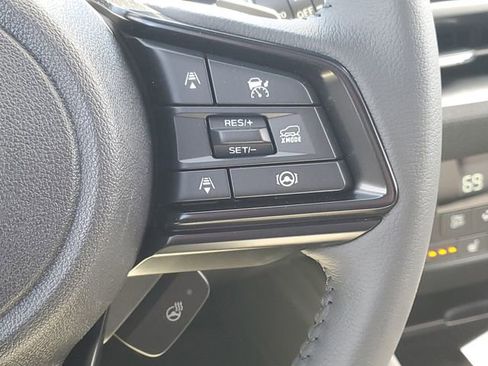 New 2026 Subaru Outback Premium AWD/4WD image 24