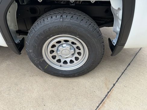 New 2026 GMC Sierra 1500 Pro AWD/4WD image 27