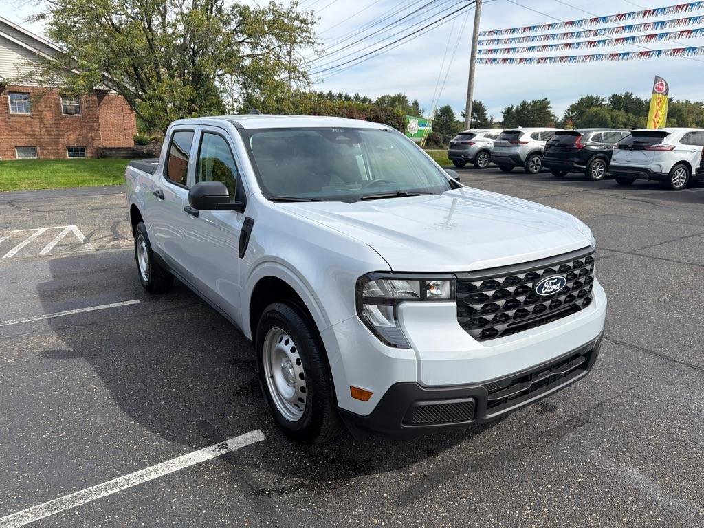 Used 2026 Ford Maverick XL AWD/4WD image 7