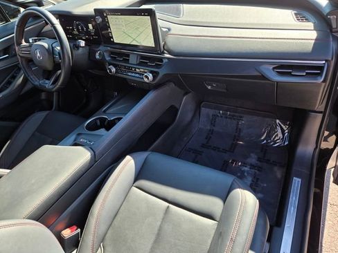 Used 2024 Acura ZDX A-Spec image 22