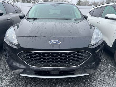 Used 2020 Ford Escape SE image 8