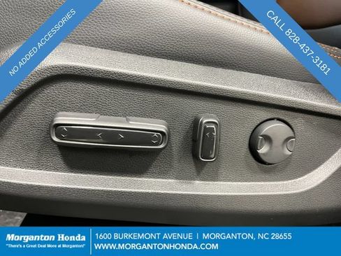 New 2026 Honda Pilot TrailSport image 15