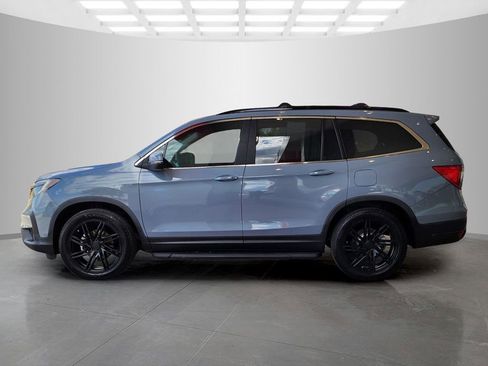 Used 2022 Honda Pilot Special Edition image 8