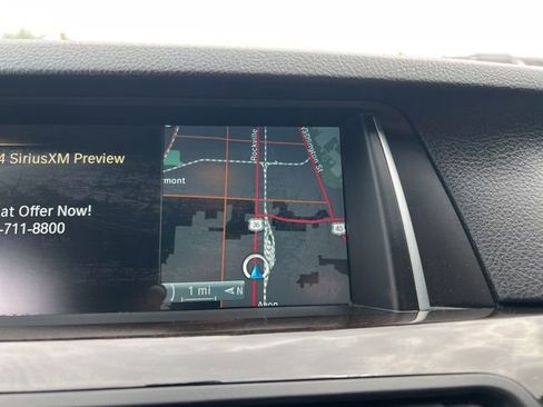 Used 2015 BMW 535i xDrive Sedan AWD/4WD image 19