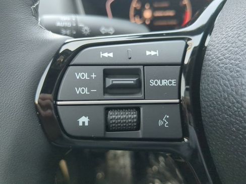 New 2026 Honda Civic Sport image 21