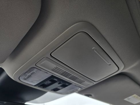 New 2026 Honda Odyssey EX-L image 23