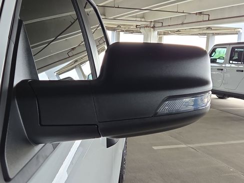 New 2026 RAM 1500 Big Horn image 12