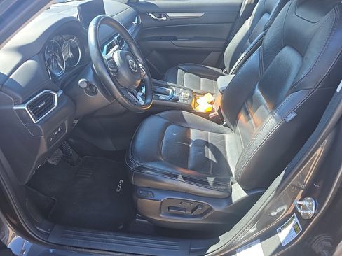 Used 2023 MAZDA CX-5 AWD 2.5 S image 8