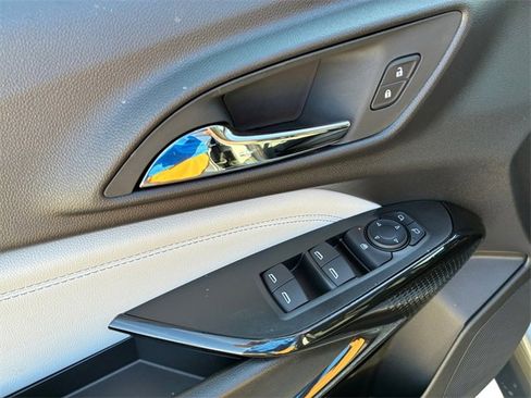 New 2026 Chevrolet Trax LT image 12