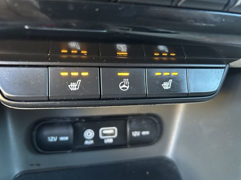 Used 2018 Kia Sportage EX w/ EX Premium Package image 10