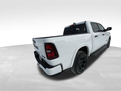New 2026 RAM 1500 Big Horn image 19
