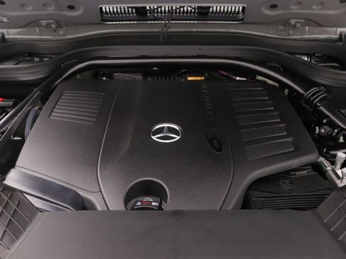 New 2026 Mercedes-Benz G 550 image 9