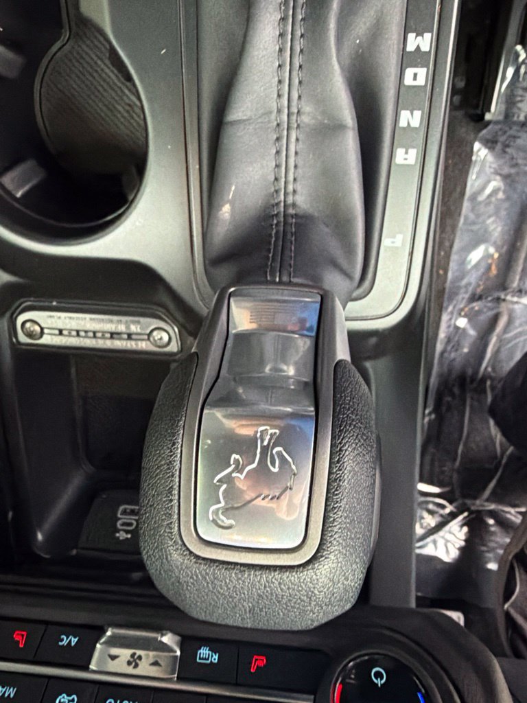 Used 2026 Ford Bronco Big Bend AWD/4WD image 15