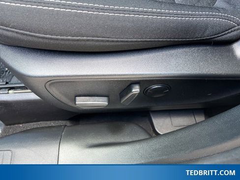 Used 2024 Ford Escape Active image 39