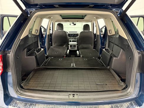 Used 2019 Volkswagen Atlas SEL AWD/4WD image 31