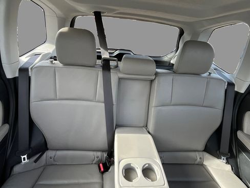 Used 2016 Subaru Forester 2.5i Limited w/ Popular Package #2 image 13