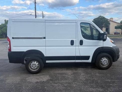 Used 2020 RAM ProMaster 1500 w/ Premium Appearance Group image 5