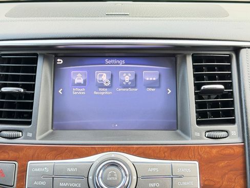 Used 2018 INFINITI QX80 4WD image 79