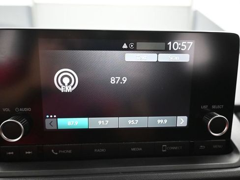 Used 2025 Honda Accord LX image 11
