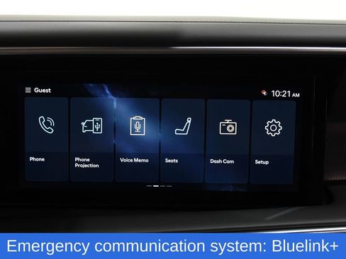 New 2026 Hyundai Palisade Calligraphy image 13