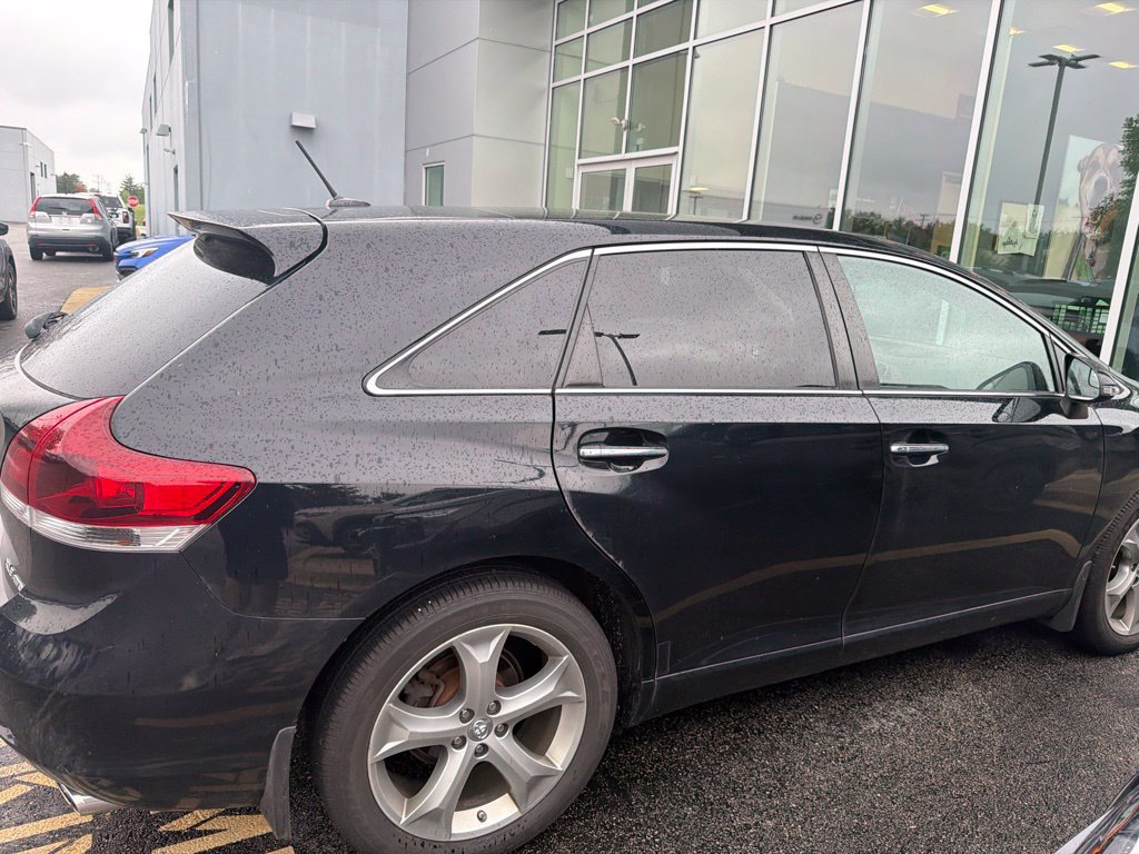 Used 2013 Toyota Venza XLE w/ XLE Premium Pkg AWD/4WD image 9
