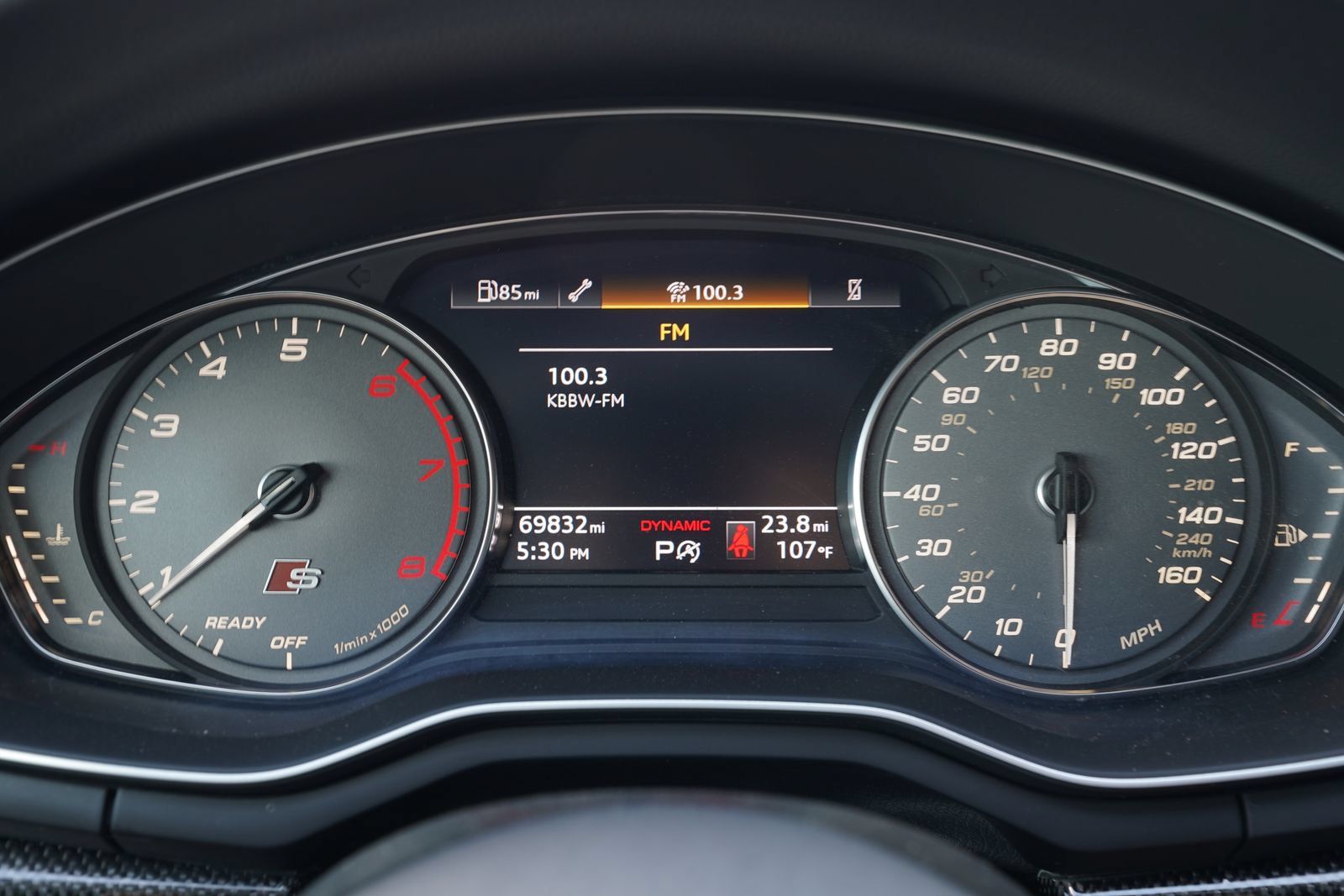 Used 2022 Audi S5 Premium w/ Convenience Package AWD/4WD image 11