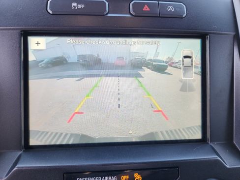 Used 2018 Ford F150 XLT w/ Equipment Group 302A Luxury image 29