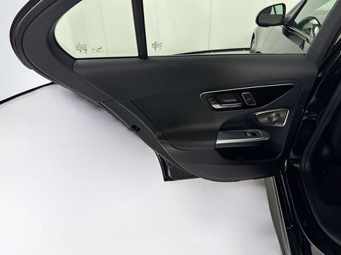 Certified 2024 Mercedes-Benz C 300 4MATIC Sedan image 26