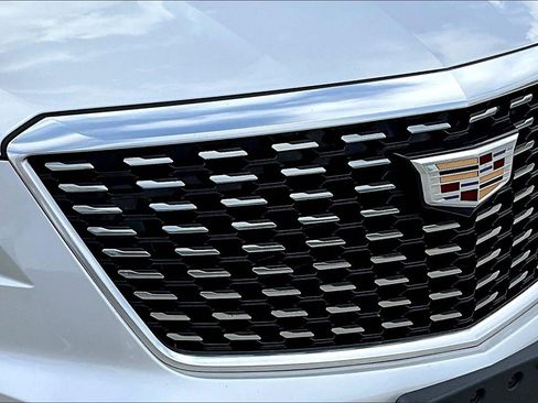Used 2020 Cadillac XT5 Luxury w/ LPO, Floor Liner Package image 26