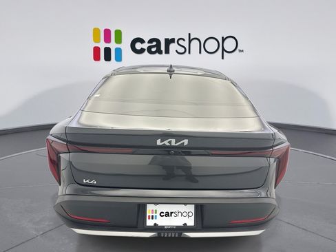 Used 2025 Kia K4 FWD image 20