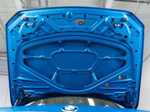 Used 2017 BMW M2 RWD image 34