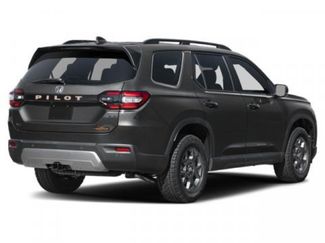 Certified 2026 Honda Pilot TrailSport video 2