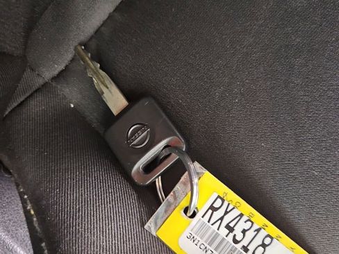 Used 2019 Nissan Versa S image 28