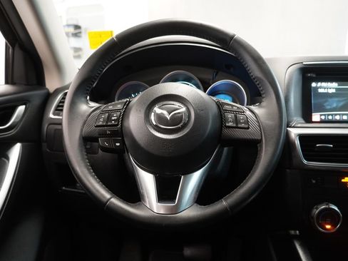 Used 2016 MAZDA CX-5 Touring AWD/4WD image 17